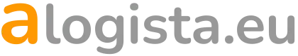 Logo alogista.eu